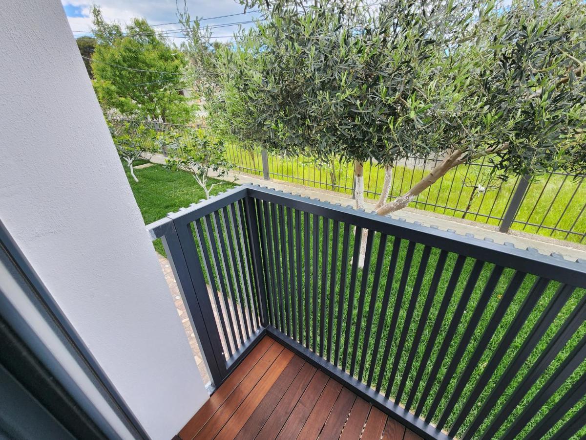 Villa Ax Mirage Вльора Екстер'єр фото
