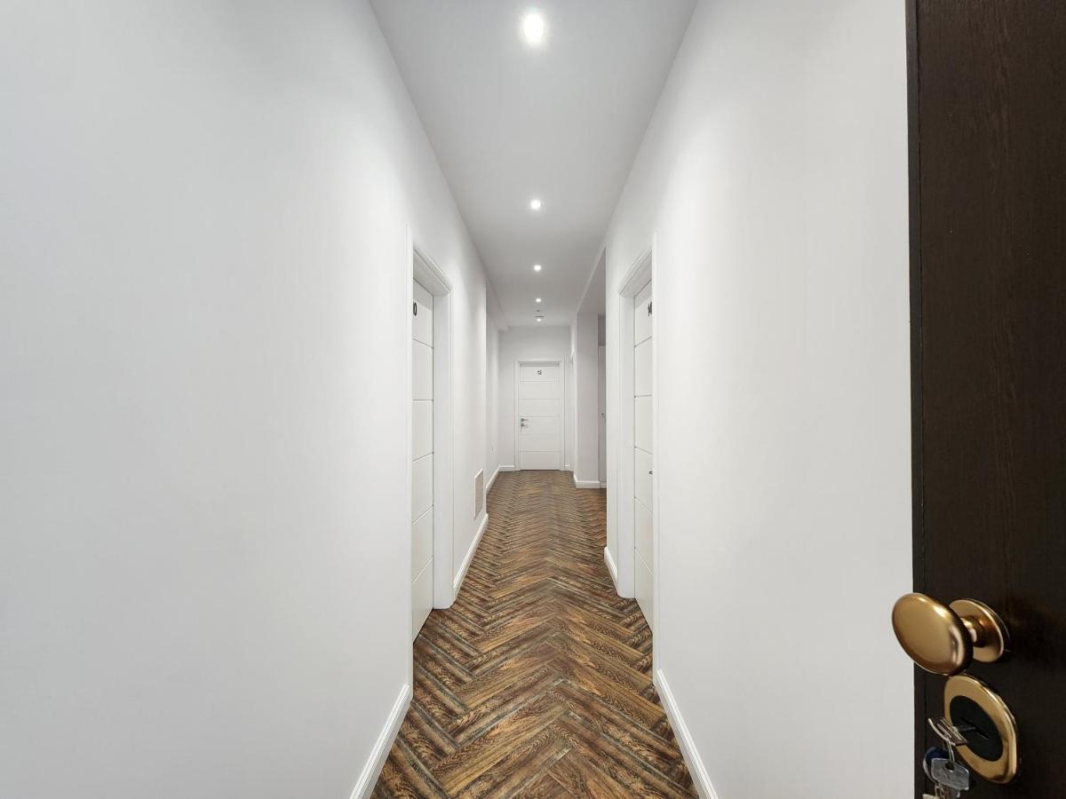 Villa Ax Mirage Вльора Екстер'єр фото