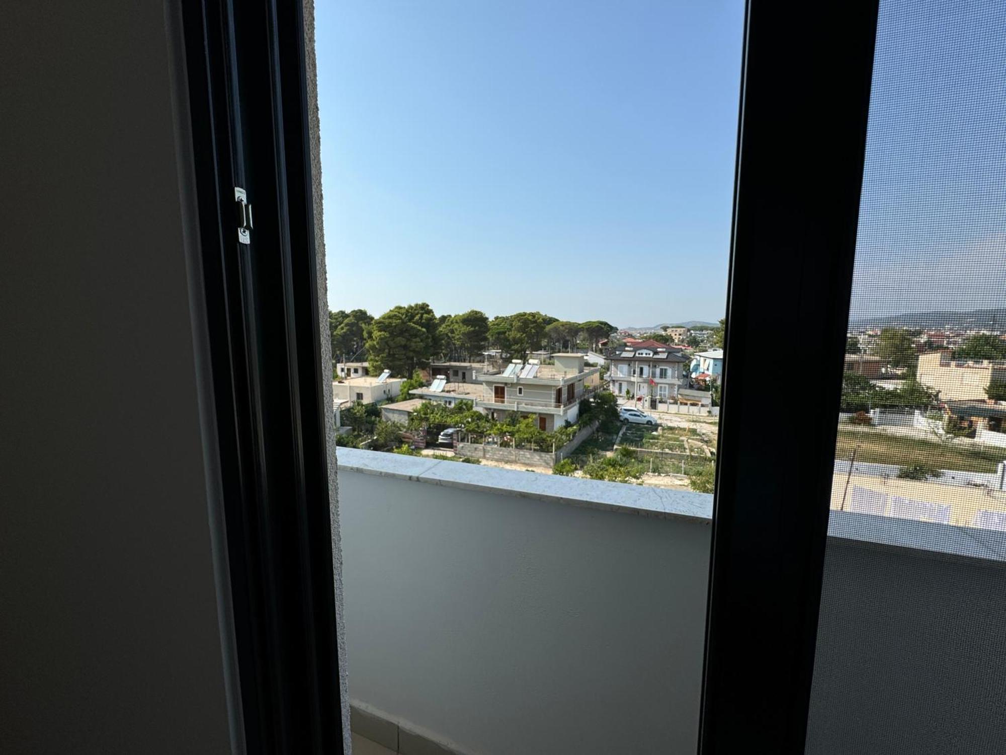 Villa Ax Mirage Вльора Екстер'єр фото