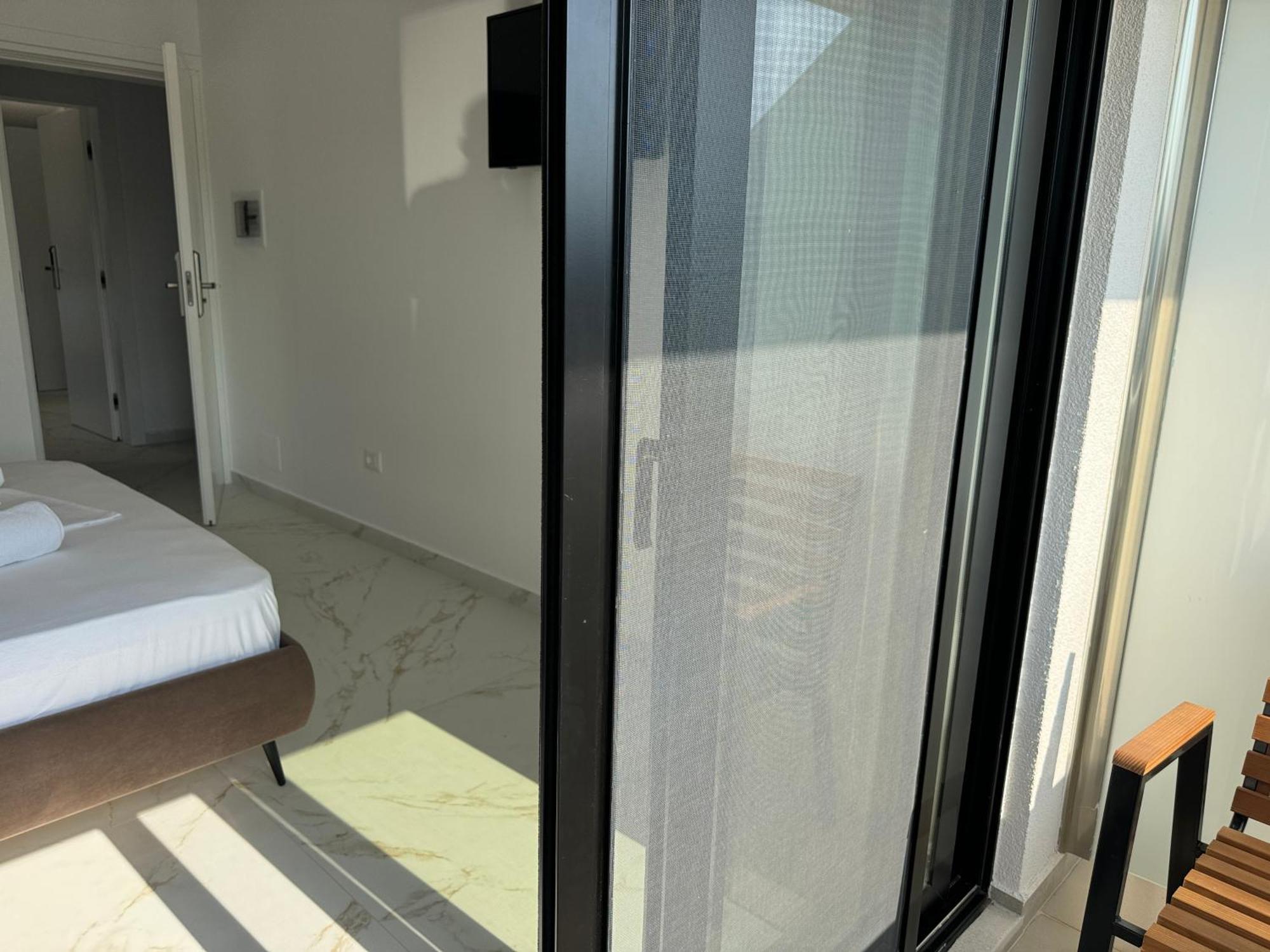 Villa Ax Mirage Вльора Екстер'єр фото