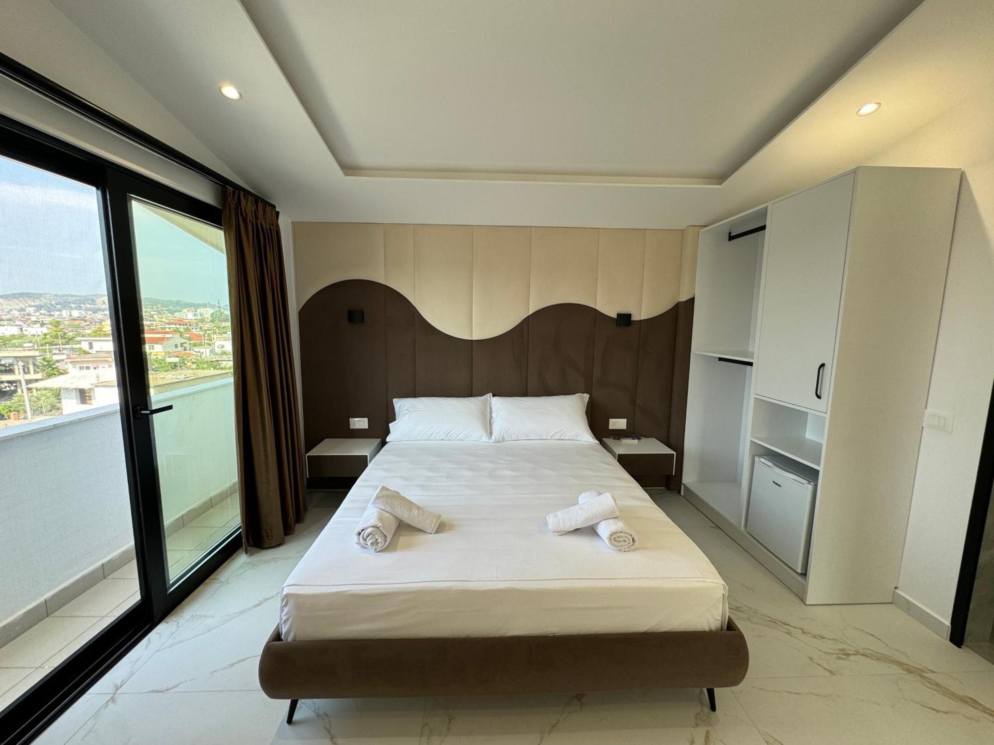 Villa Ax Mirage Вльора Екстер'єр фото