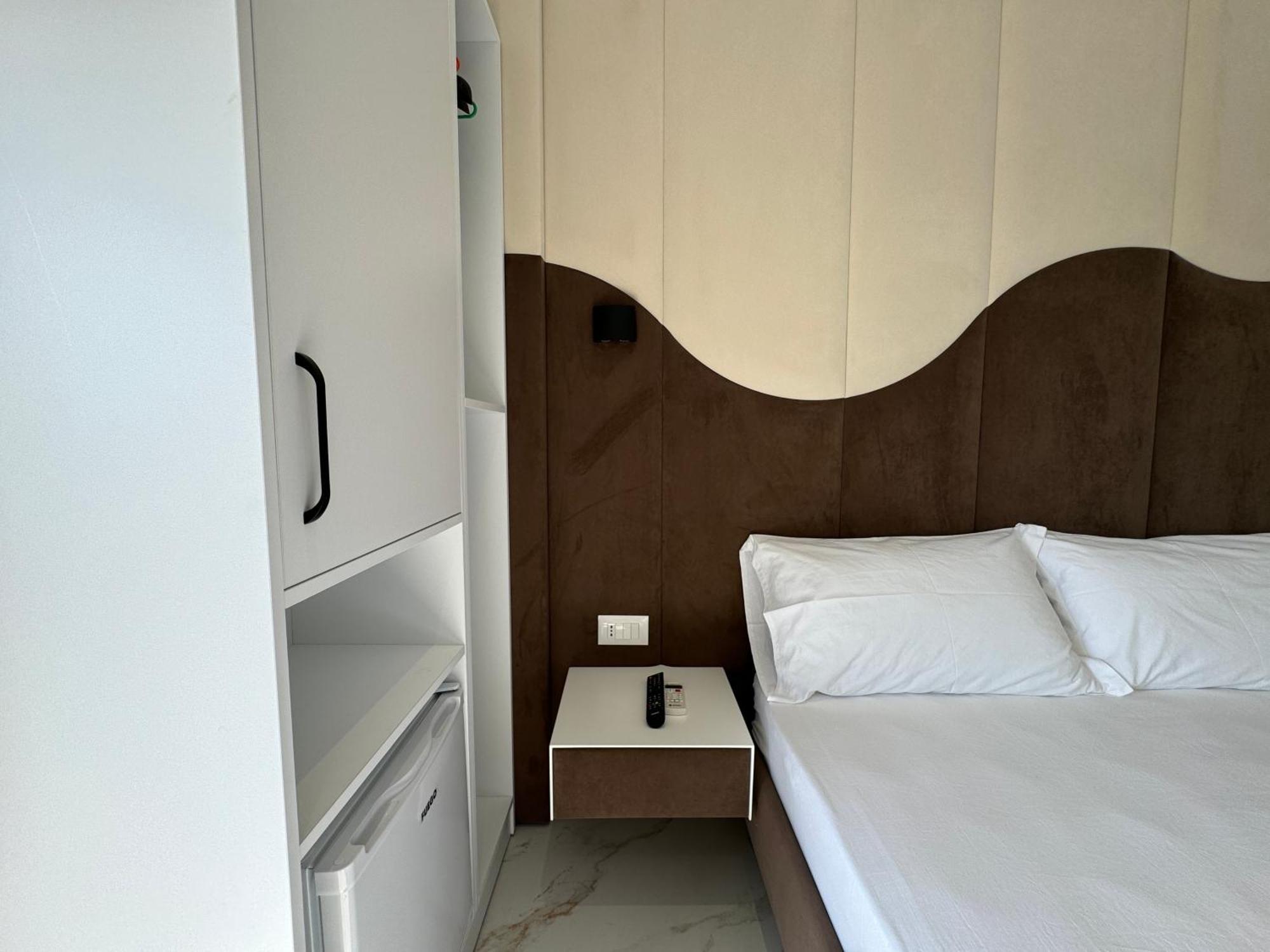 Villa Ax Mirage Вльора Екстер'єр фото