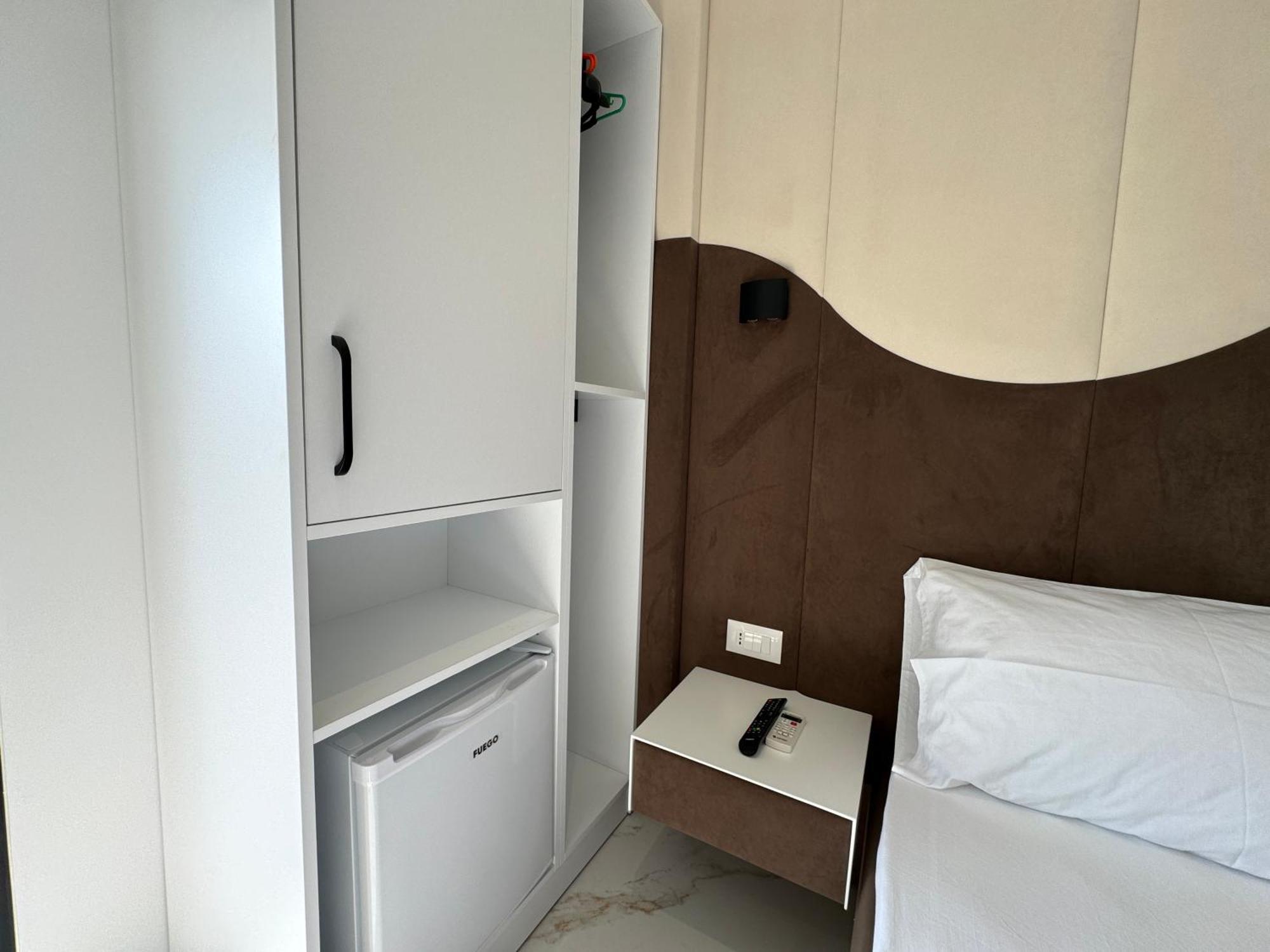 Villa Ax Mirage Вльора Екстер'єр фото
