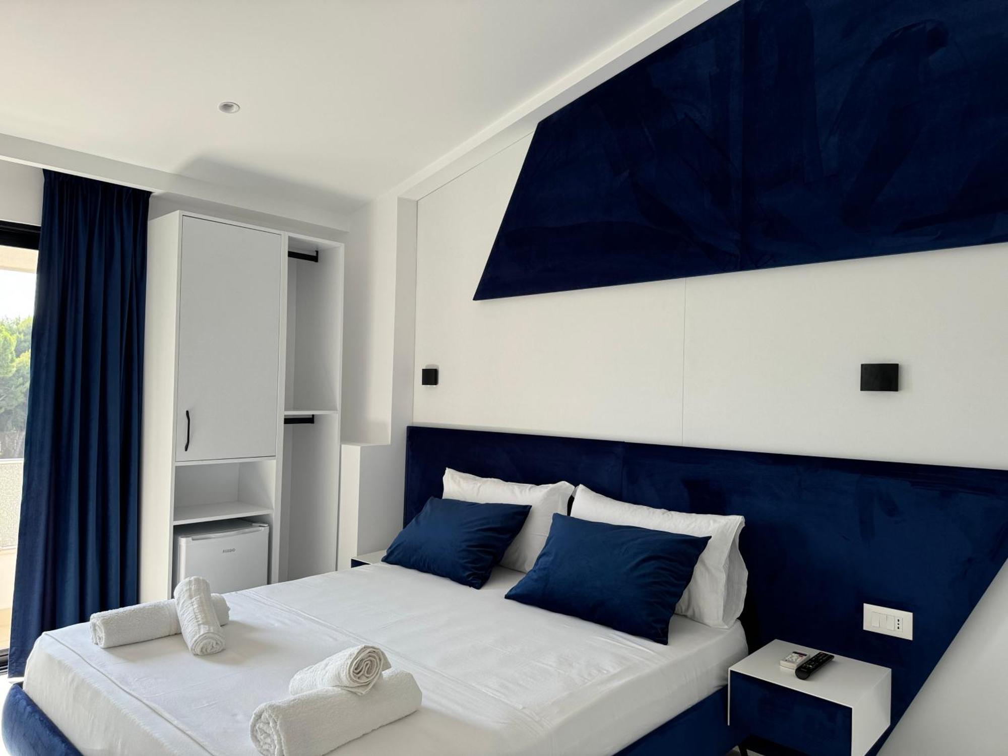 Villa Ax Mirage Вльора Екстер'єр фото