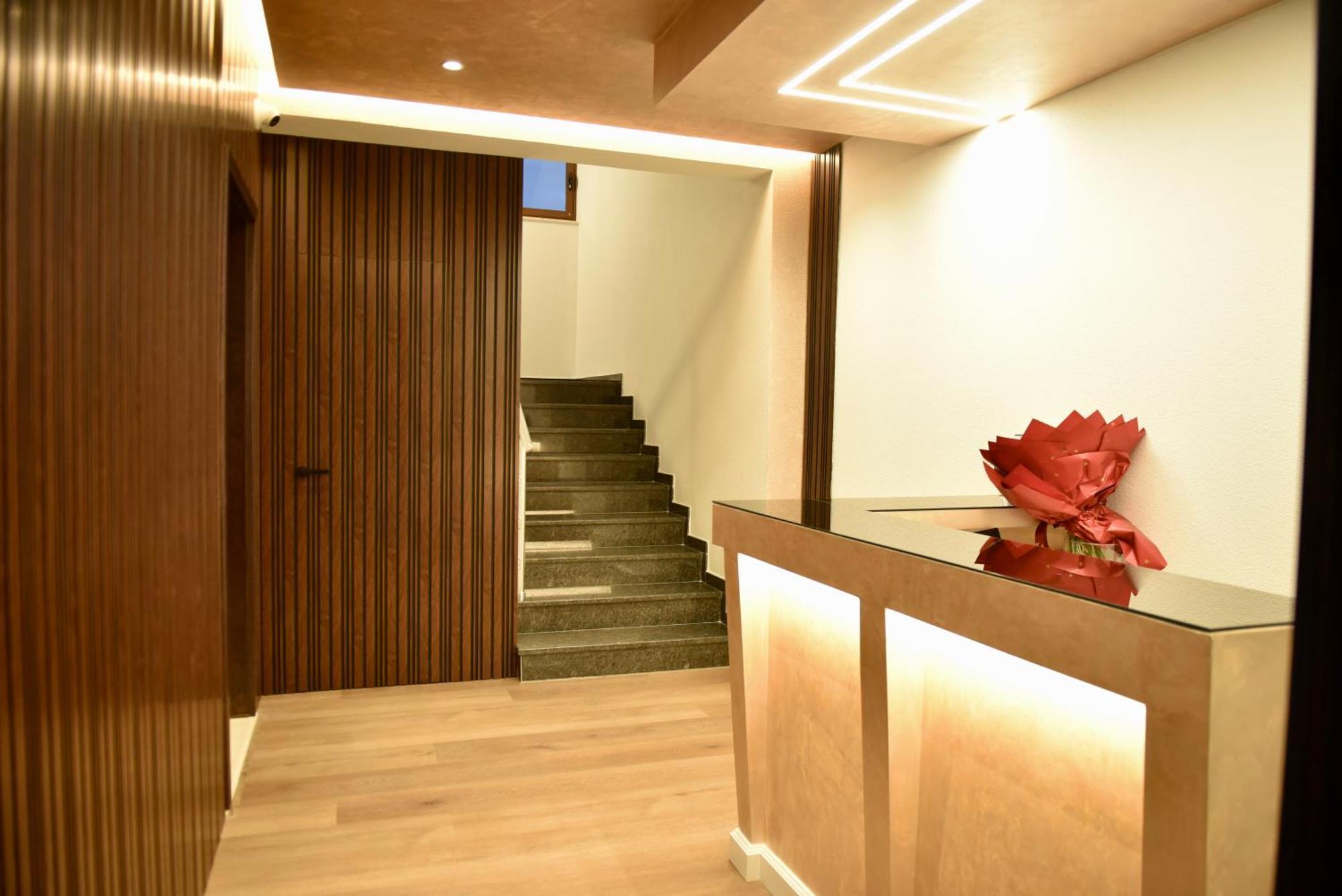 Villa Ax Mirage Вльора Екстер'єр фото