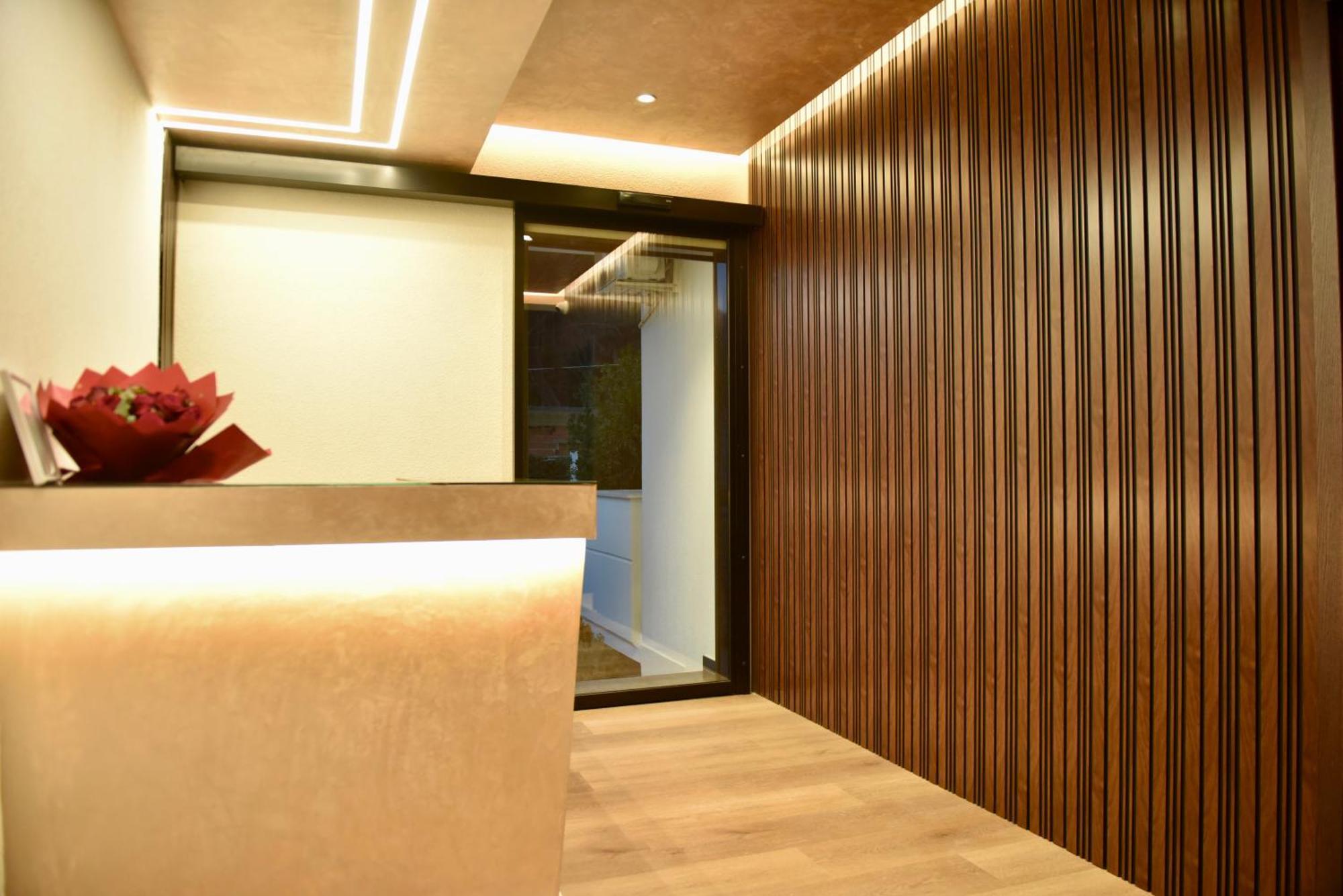 Villa Ax Mirage Вльора Екстер'єр фото