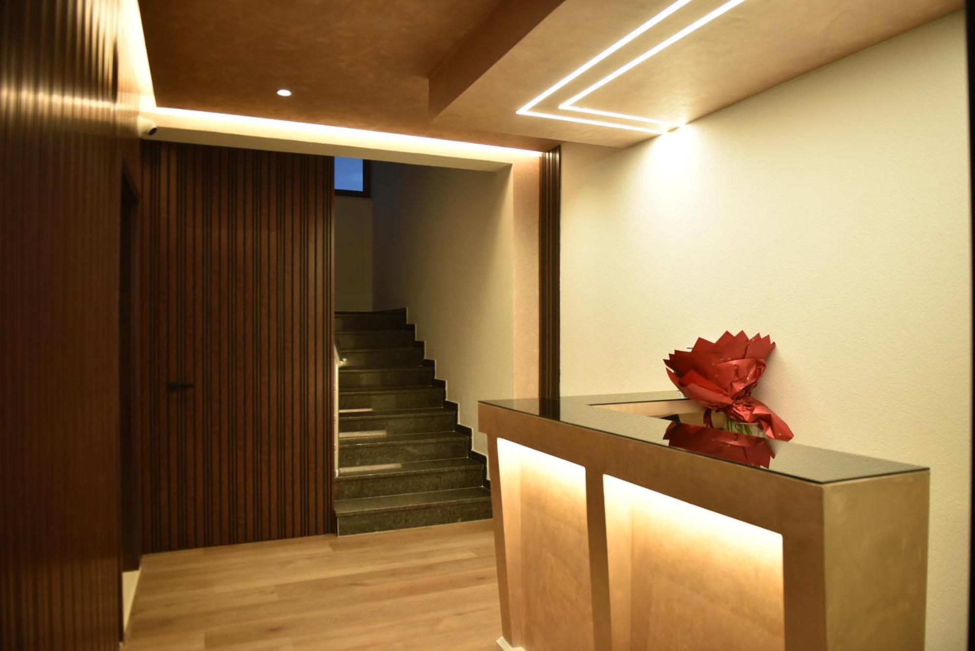 Villa Ax Mirage Вльора Екстер'єр фото